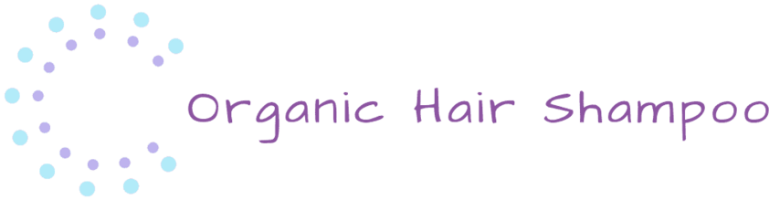 Organic Hair Shampoo